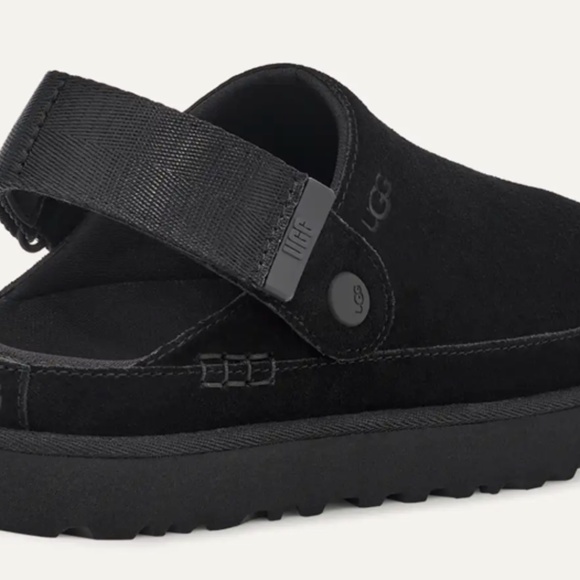 UGG Women's Goldenstar Clog - Picture 7 of 7